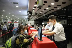 川航北京航班正式转场T2，“蓉京快线”五大权益上线图片