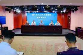 漯河：普通高中招生计划比去年略有增加图片