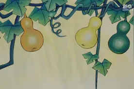今年六一，葫芦娃们有了新“法宝”视频封面