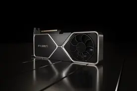 RTX3080Ti显卡正式发布：1199美元起步图片