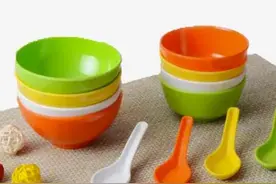 厨房这4样东西早点换掉，千万不要舍不得图片