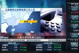 长盈精密：可穿戴设备业务量占一半 已成立全资子公司丨公司问答视频封面