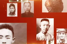 百集微纪录片《光耀齐鲁》今天18:10播出第23集《赵镈》第24集《林凡义》图片