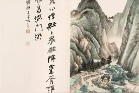 大师门下弟子图片