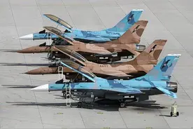 美媒：美国空军不要的F-16战斗机，美国海军想要图片