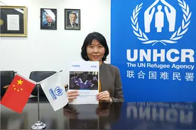 传音控股携手联合国难民署 援助非洲儿童教育事业图片