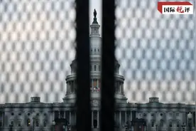 国际锐评丨美政客重炒“实验室泄漏病毒”的政治把戏是一场无耻的闹剧图片