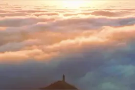千城胜景｜三晋源头 唐尧故地视频封面