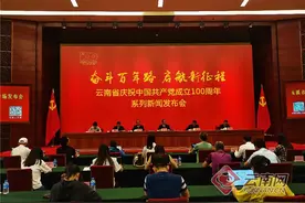 「云发布」云南玉溪有“五个颜色”力争2025年人均GDP达2万美元图片