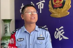 南宁一伙人盗走被法院扣押的车辆，逃到广东被警方抓获图片