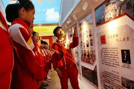 你所期待的日照市实验小学南校区，来了！图片