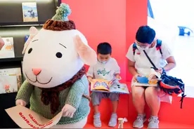 中国童年需要怎样的本土叙事？走过8年的沪上书香品牌作出探索图片