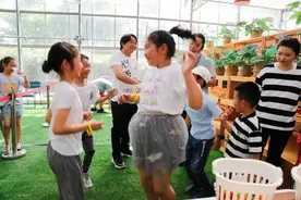 蔬果采摘，制作软糕，吃烤全羊……沪郊这个采摘农场，刚开张就火了图片