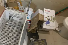 妈妈带男童进女厕的窘境：“第三卫生间？没见过”图片