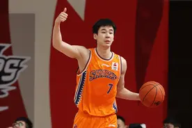 中国球员扎堆NBA选秀，这场注定失败的“镀金”有意义吗图片