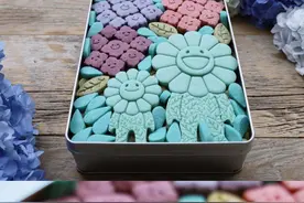 摩登日记｜请查收这份六一礼物指南，“超龄儿童”也适用图片