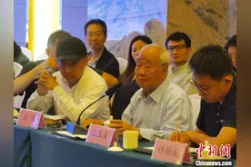 专家论道“云冈学”：探寻云冈石窟的世界意义图片