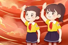 庆“六一”！童心向党，党的故事我来讲图片