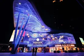 海底捞来坪山啦！坪山区2020年社会消费品零售总额增速全市第一图片