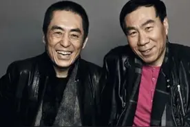 昔日“黄金搭档”再上法庭，张艺谋张伟平恩怨引网友感慨图片