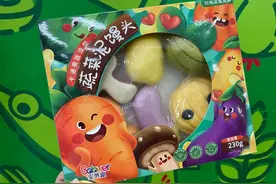 叮咚上儿童食品啦！“妈妈选品官”火热报名中→图片