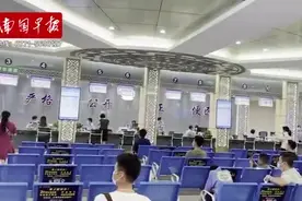 明确了！南宁驾考取消“坡道起停”，今年底将推行电子驾驶证图片
