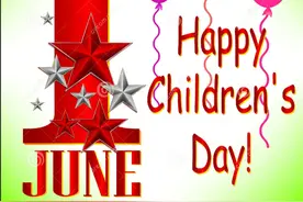 六一快乐！你真的知道“儿童”的英语怎么用吗？图片