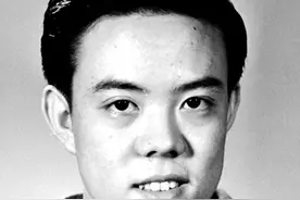容国团：人生能有几回搏图片