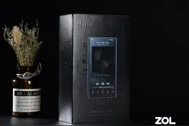 一个字：香！飞傲M11 Plus LTD播放器评测图片