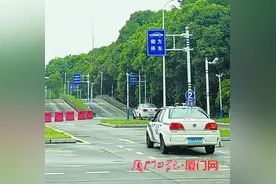 自动挡驾考“坡道定点停车和起步”昨起取消 合格率是否会上升？图片