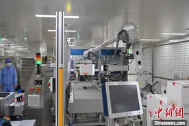 中国科兴疫苗获世卫紧急使用认证 符合安全有效等国际标准图片