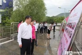 济南市儿童福利院：孤弃儿童救助济南模式擦亮“亲亲妈妈”服务品牌图片