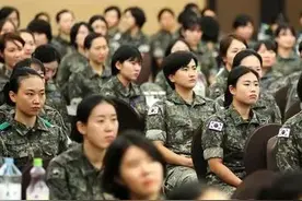 军中性丑闻！韩国空军女军士长结婚登记当天自杀并留下视频图片