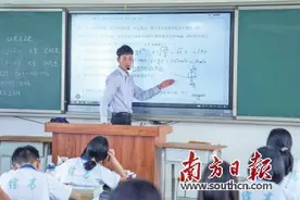 惠州逾3.3万名考生下周迎“新高考”图片