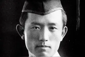 这个27岁就死于日军监狱的中国诗人，被选入韩国课本图片