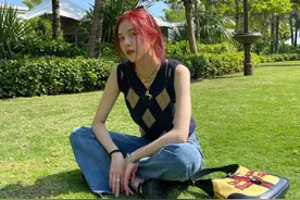 牛仔裤yyds！做街上最靓的仔图片