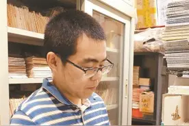 搭上时光机 回到80年代的童年图片