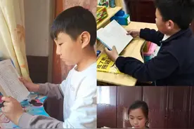 经典浸润童年 书香飘溢校园图片