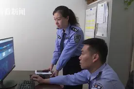 哥哥诈骗忙不过来拉弟弟下水 获利12万双双落网图片