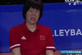 全网心疼张常宁，郎平直言“被气死”，女排替补需赢回信任图片