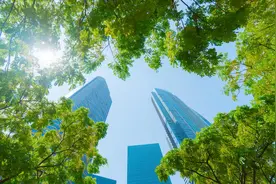 奥的斯中国总裁郑培明：节能减排是常态图片