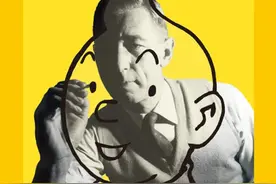 这个暑假，“丁丁与埃尔热”邀你一起去PSA“历险”了图片