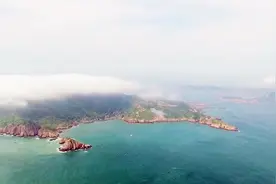 【续写更多春天的故事 走进经济特区国家级新区】浙江舟山群岛新区：打造国际物流基地 做大做强海洋产业集群视频封面