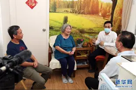 黄作梅：为新中国外交和新闻事业死而无憾图片
