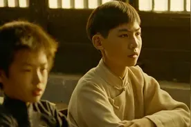 少年热血的爱国情怀 《童年周恩来》：为中华之崛起而读书视频封面