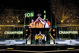 KPL、K甲参赛名额调整：KPL增设一个临时席位 K甲总席位增至12个图片