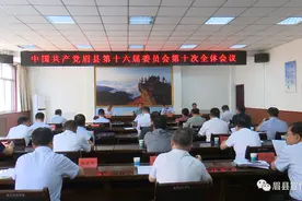 快评｜眉县拟改“郿坞市”，重拾古地名会成趋势吗？图片