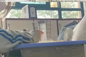 高考倒计时丨复读生家里的酸甜苦辣图片