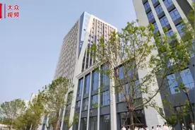 视频｜聊城开发区：项目加速奔跑 指标快速反弹图片