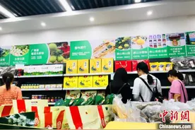 江西乡村振兴见闻：邮政电商助力农特产品拓宽销路图片